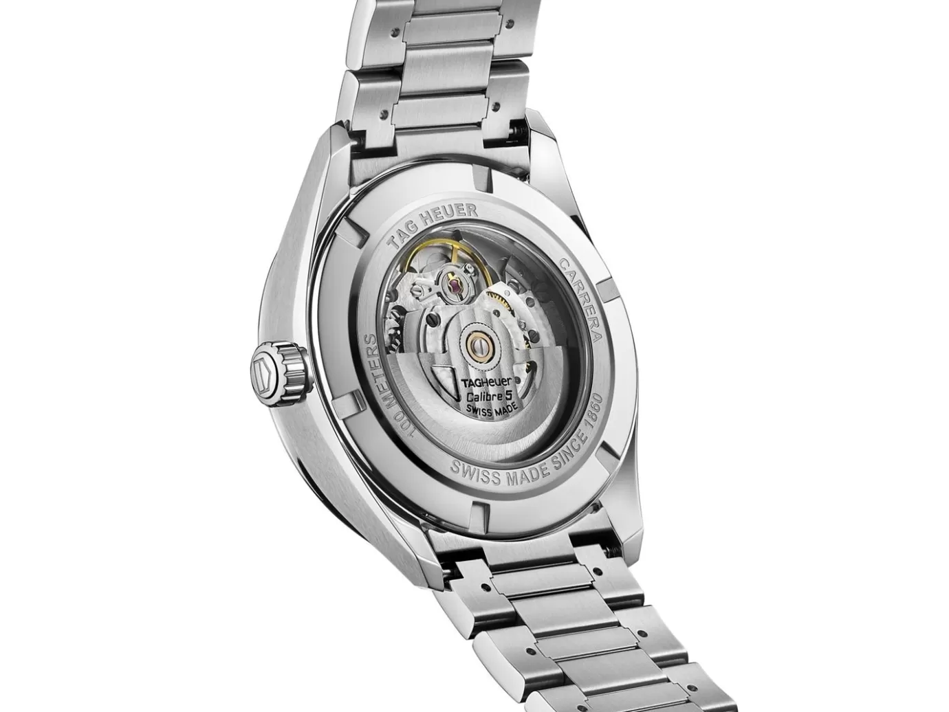 TAG Heuer Carrera Day-Date