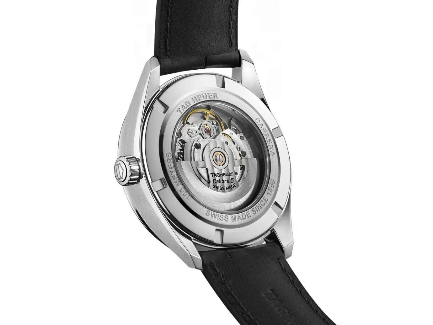 TAG Heuer Carrera Day-Date