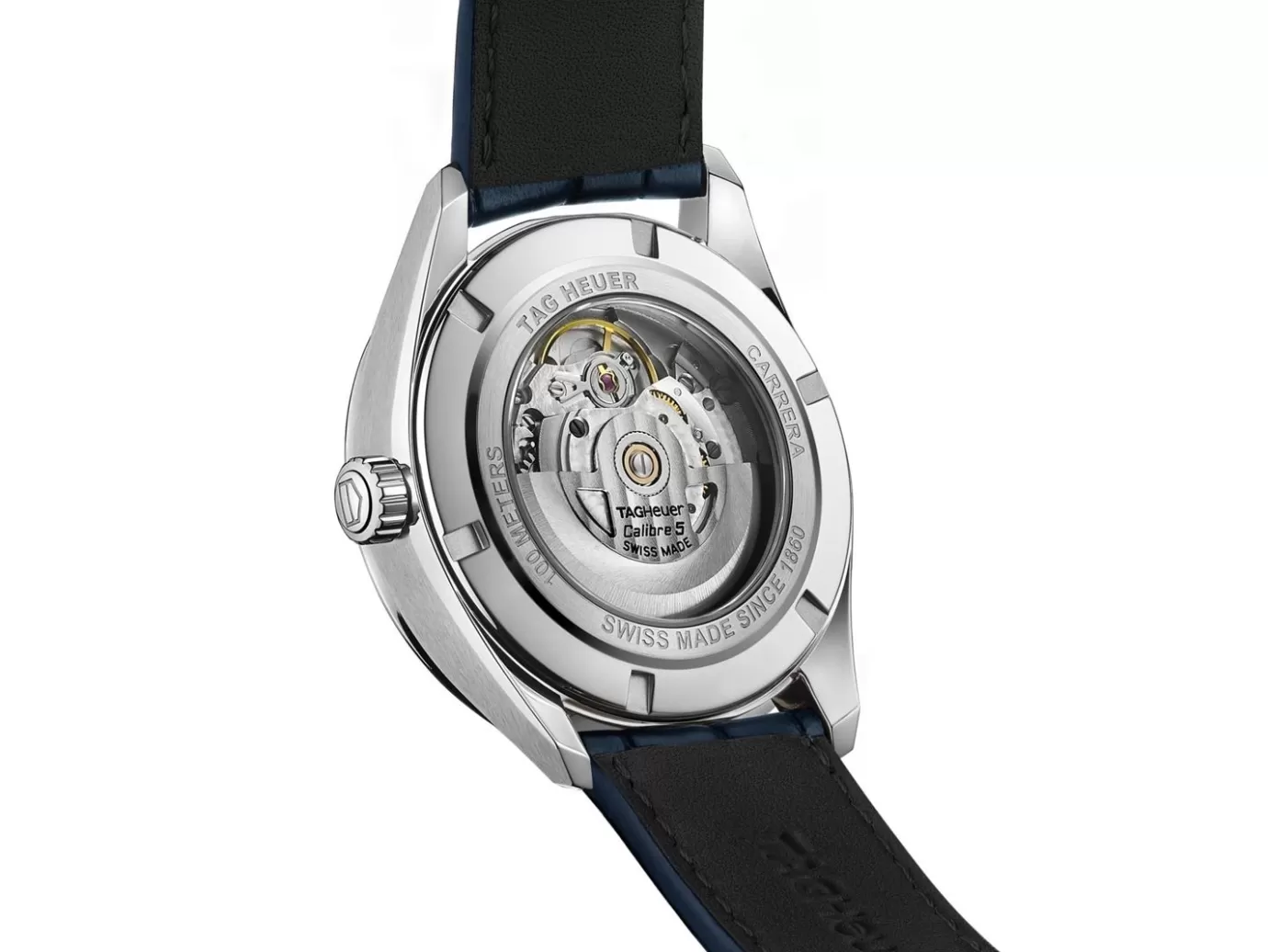 TAG Heuer Carrera Day-Date