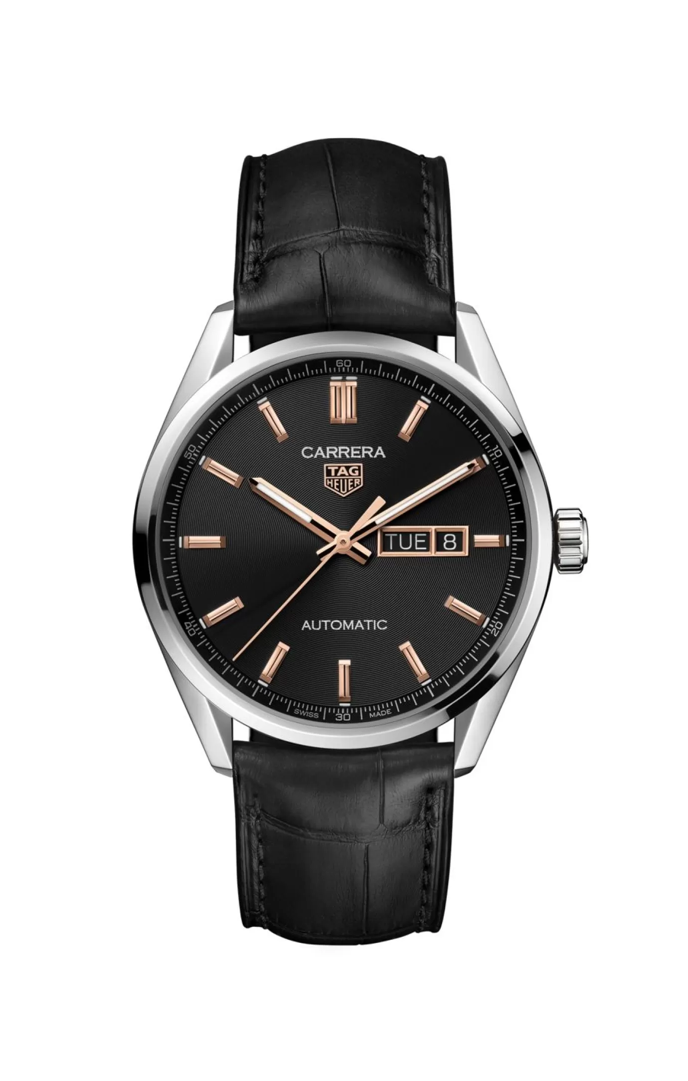 TAG Heuer Carrera Day-Date