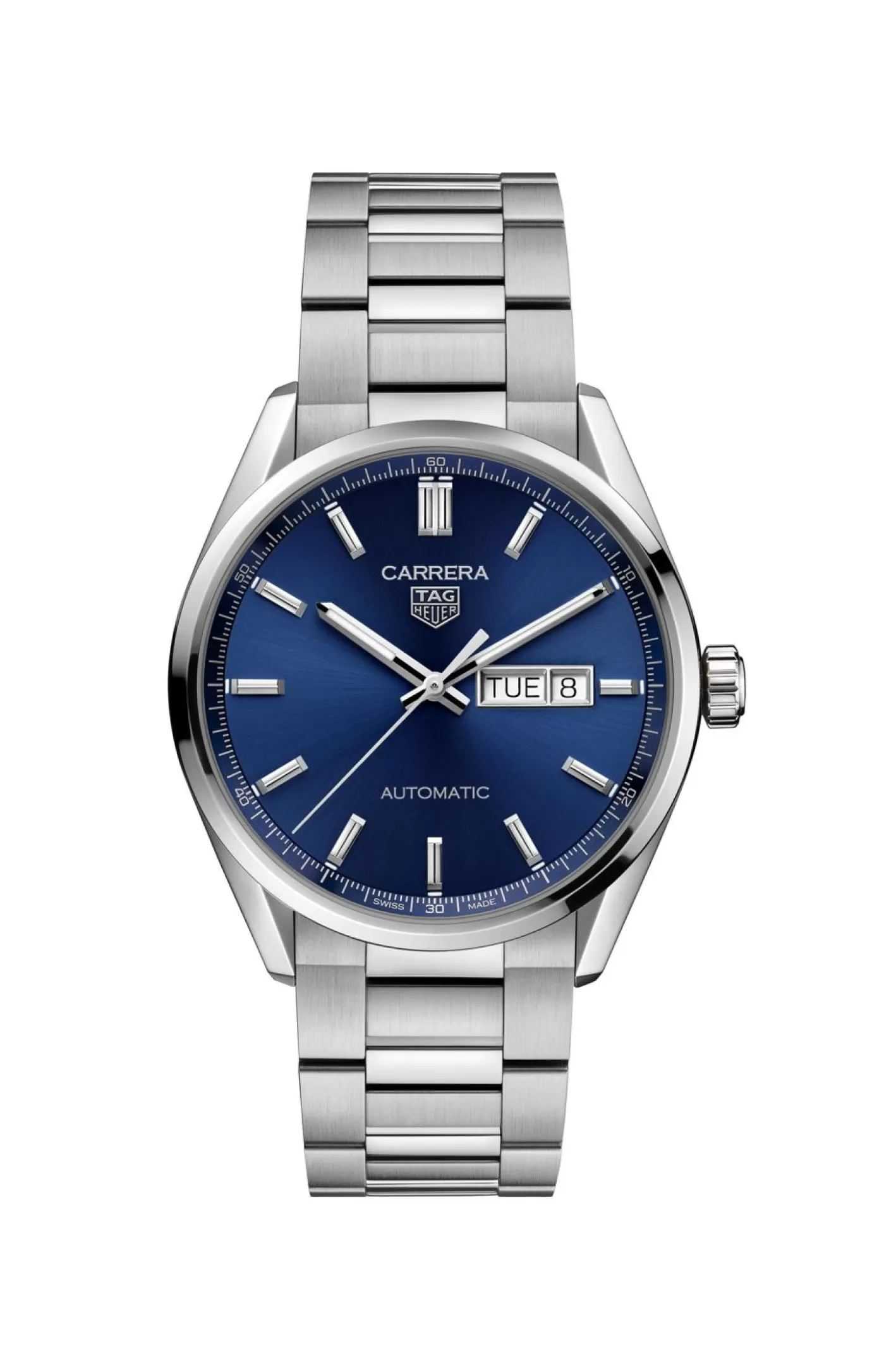 TAG Heuer Carrera Day-Date