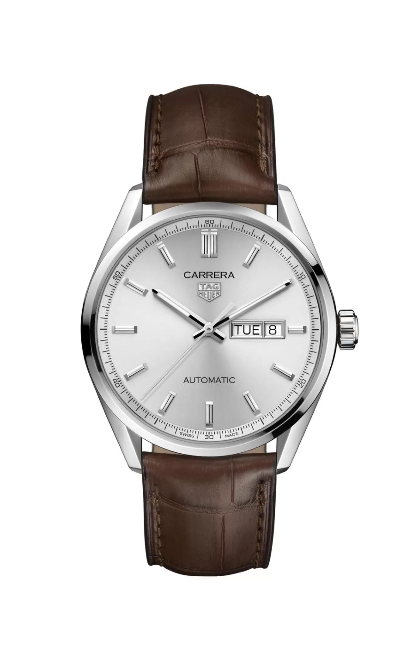 TAG Heuer Carrera Day-Date