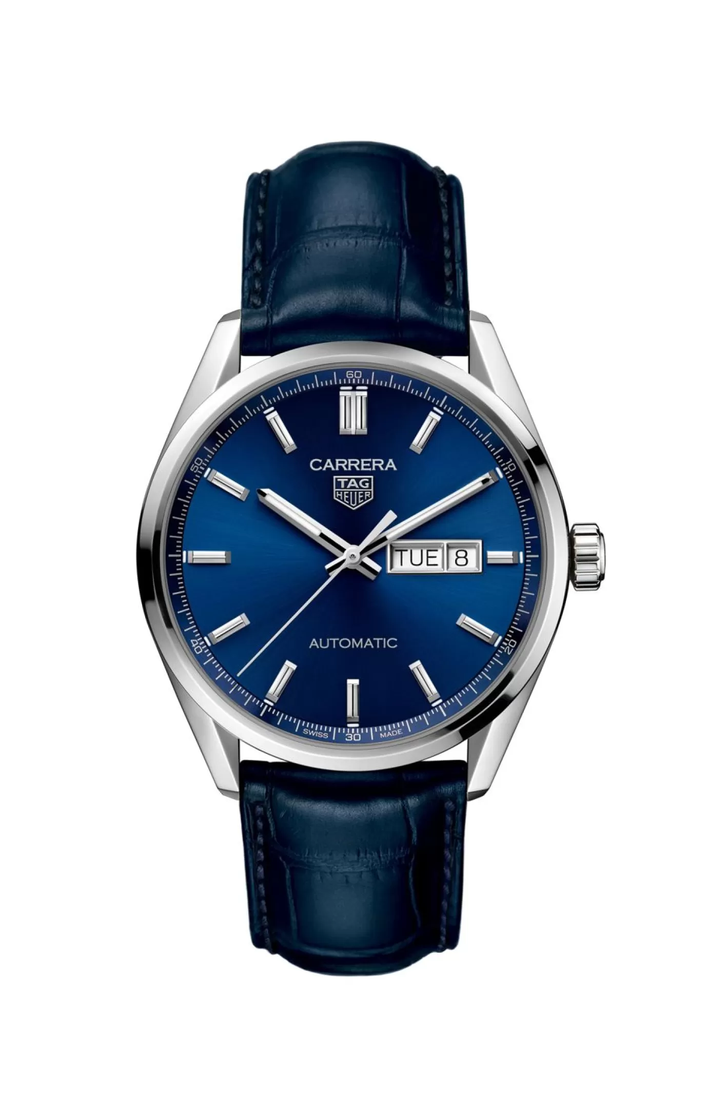 TAG Heuer Carrera Day-Date