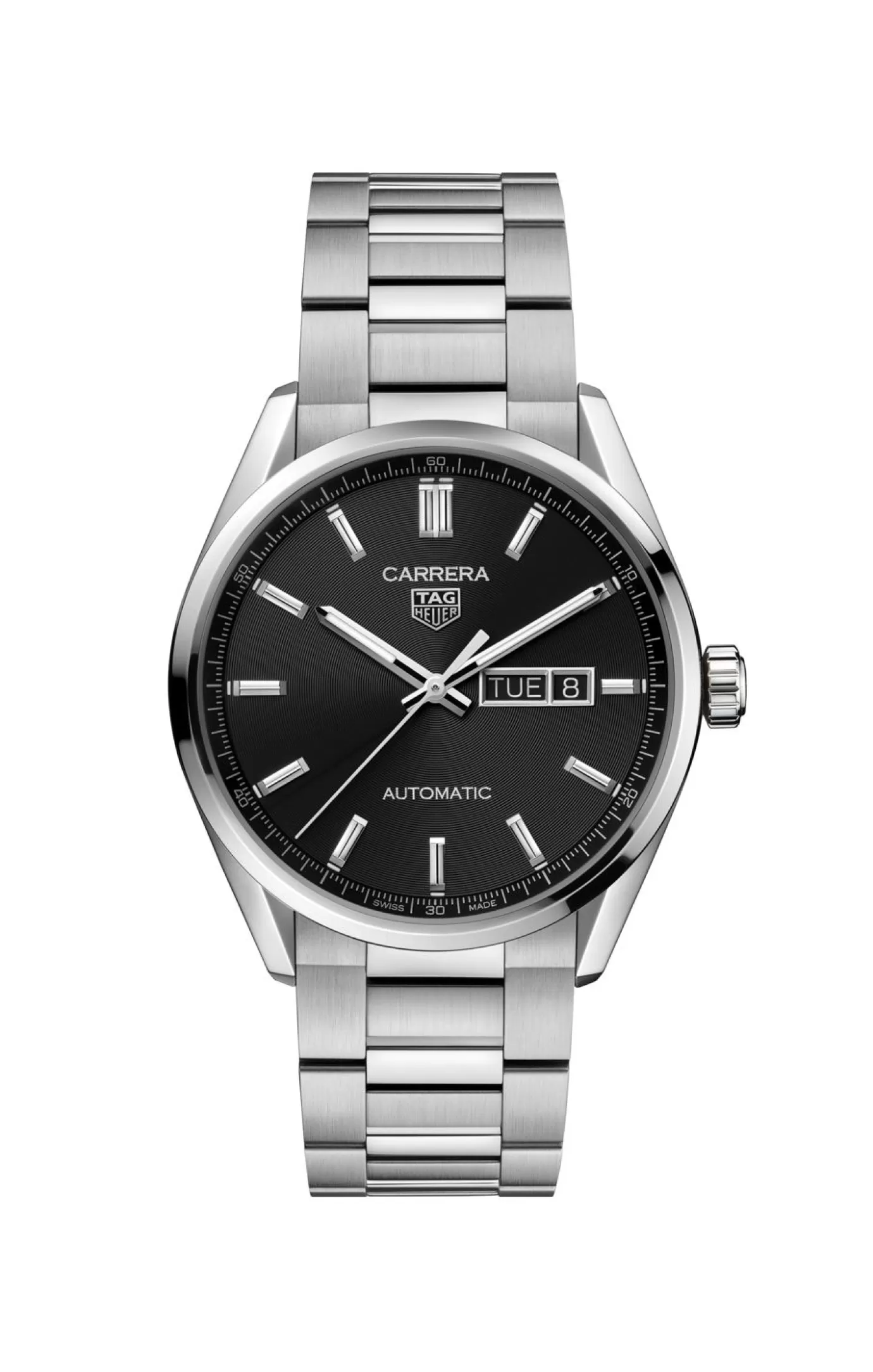 TAG Heuer Carrera Day-Date