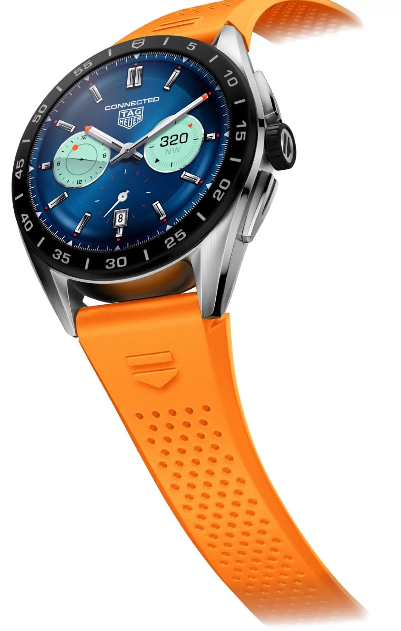 TAG Heuer Connected Calibre E4
