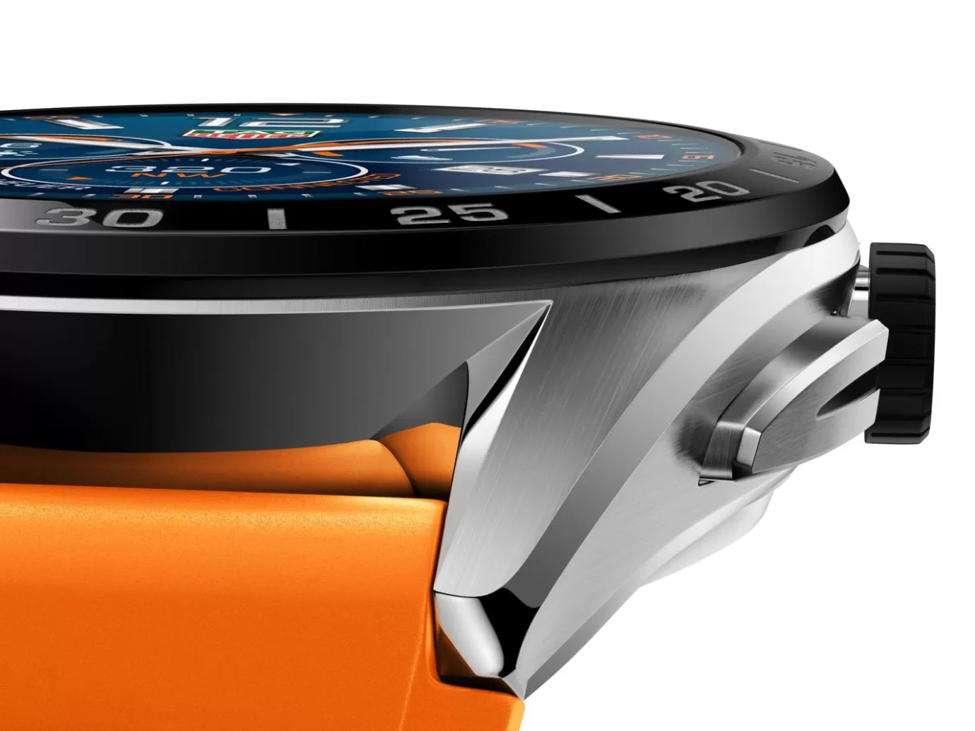 TAG Heuer Connected Calibre E4