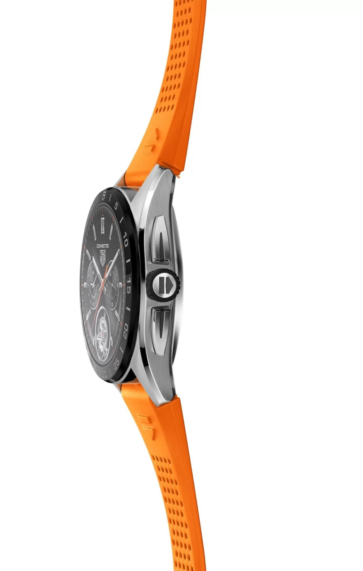 TAG Heuer Connected Calibre E4