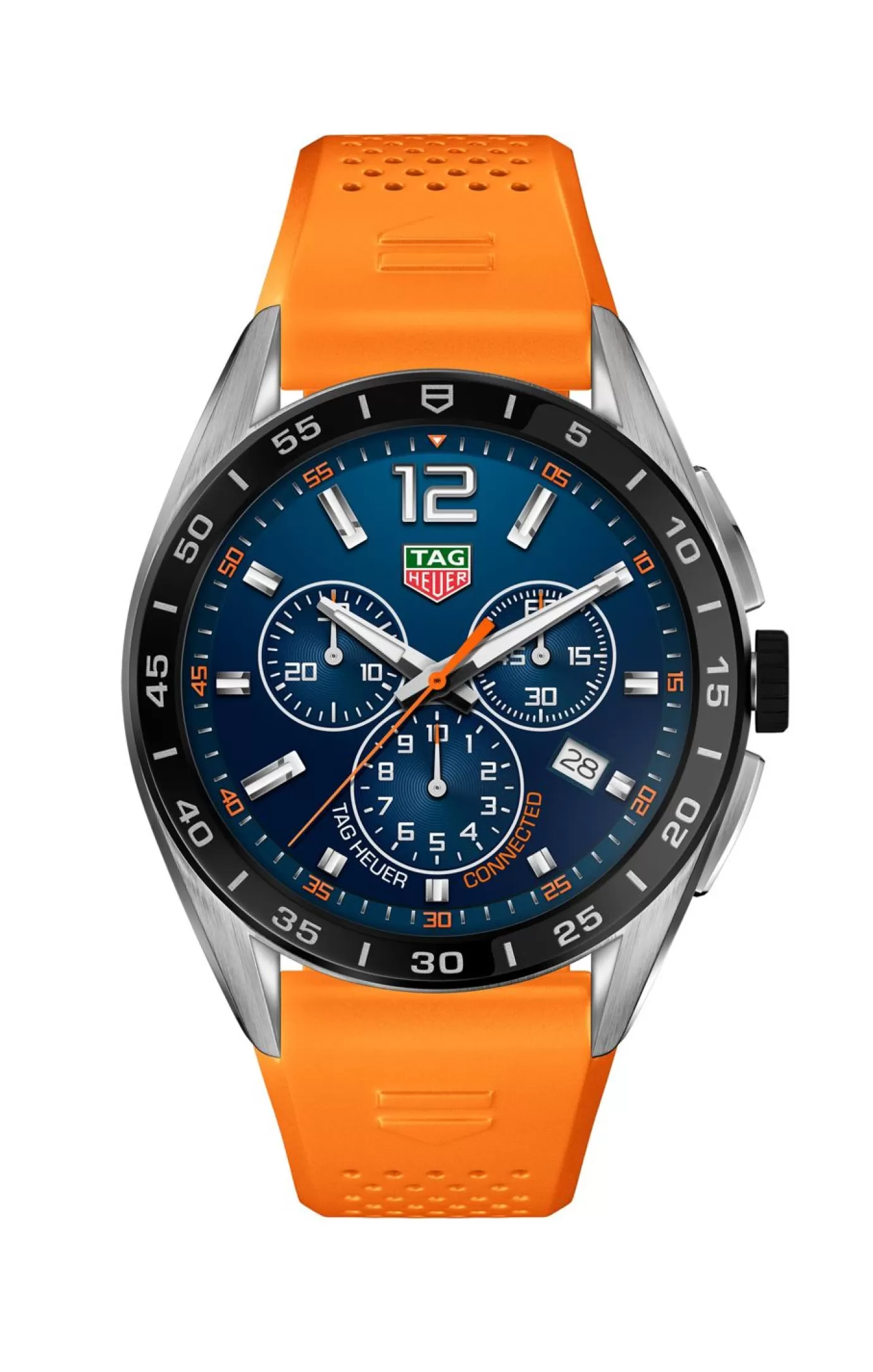 TAG Heuer Connected Calibre E4