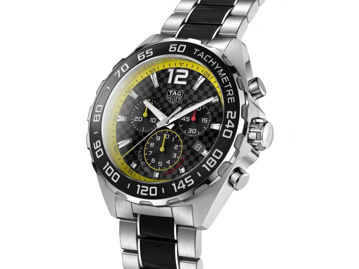 TAG Heuer Formula 1