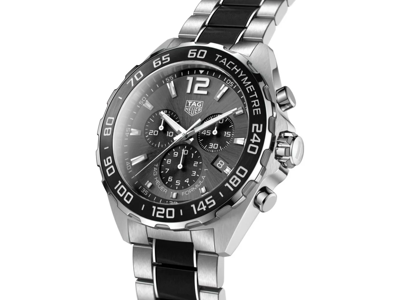 TAG Heuer Formula 1 Chronograph