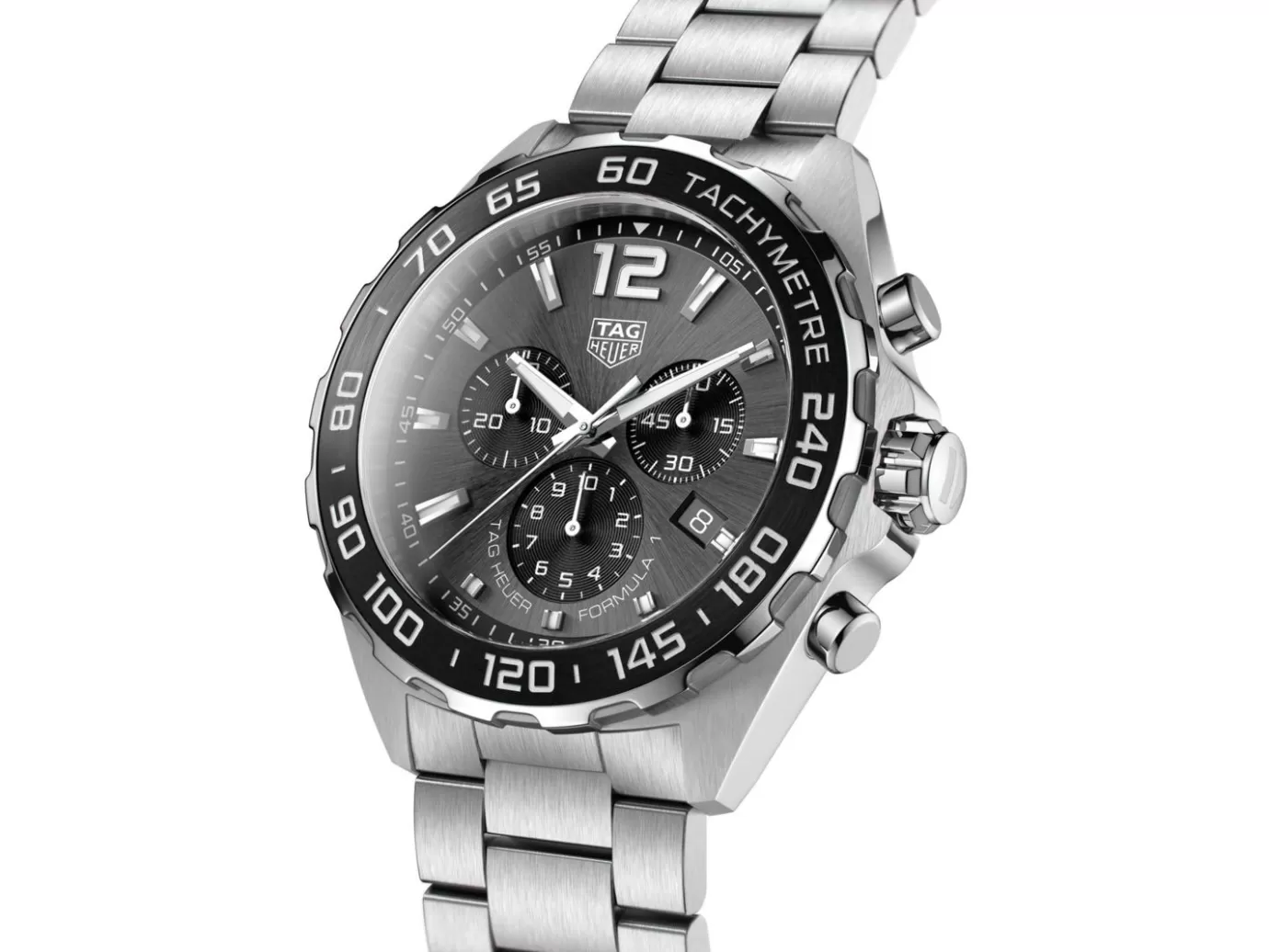 TAG Heuer Formula 1 Chronograph