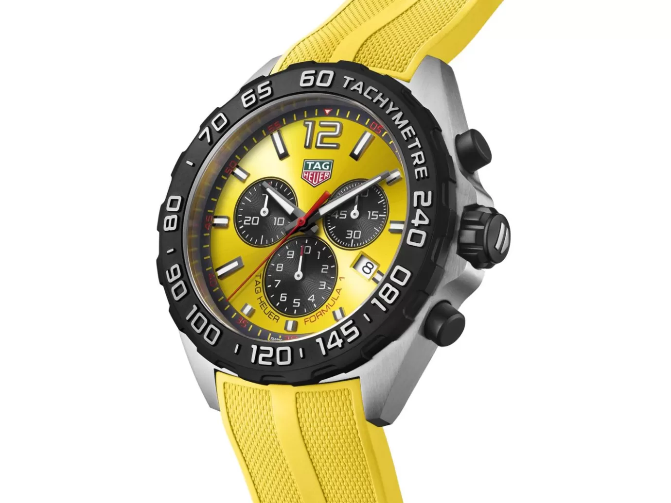 TAG Heuer Formula 1 Chronograph