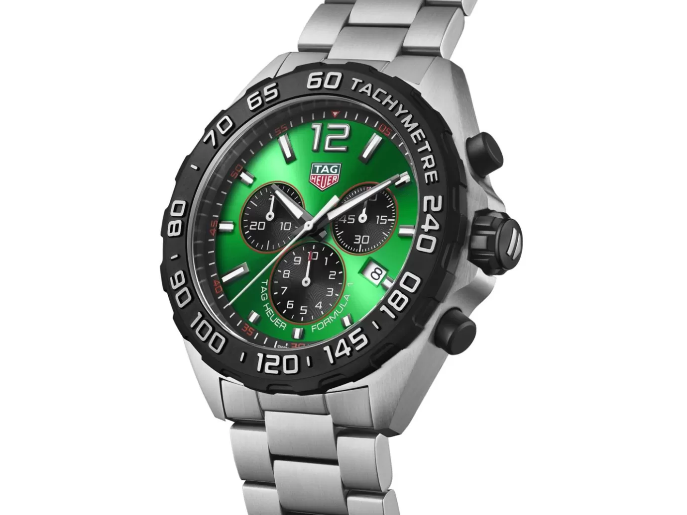 TAG Heuer Formula 1 Chronograph