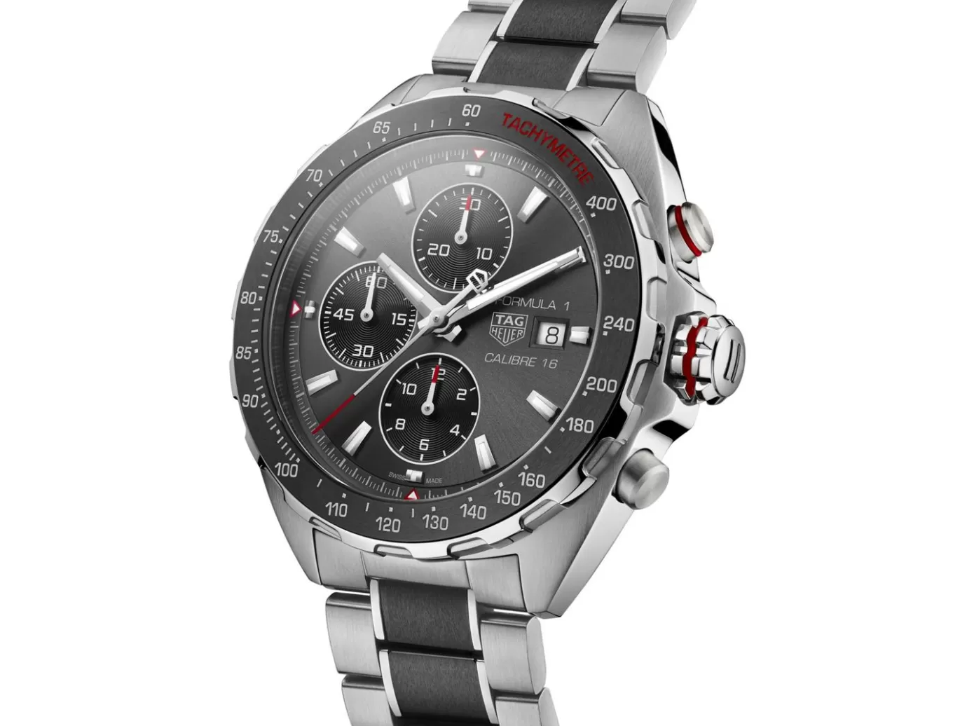 TAG Heuer Formula 1 Chronograph