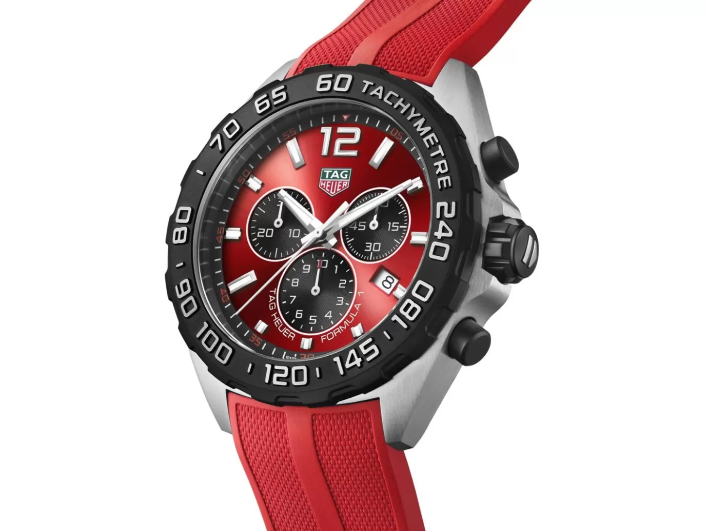 TAG Heuer Formula 1 Chronograph