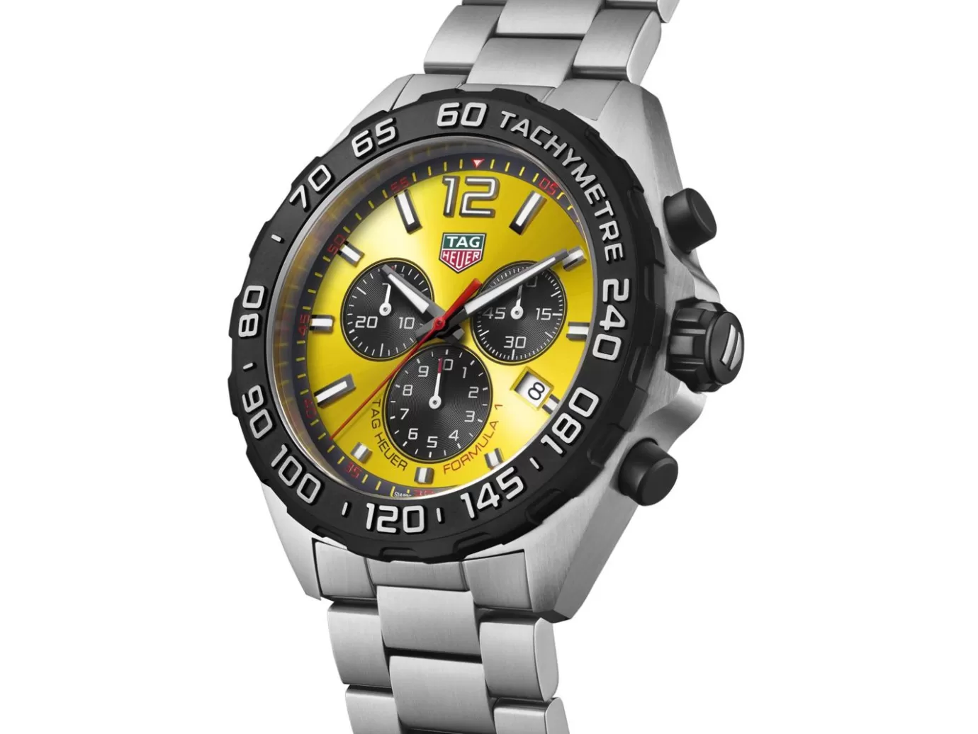 TAG Heuer Formula 1 Chronograph