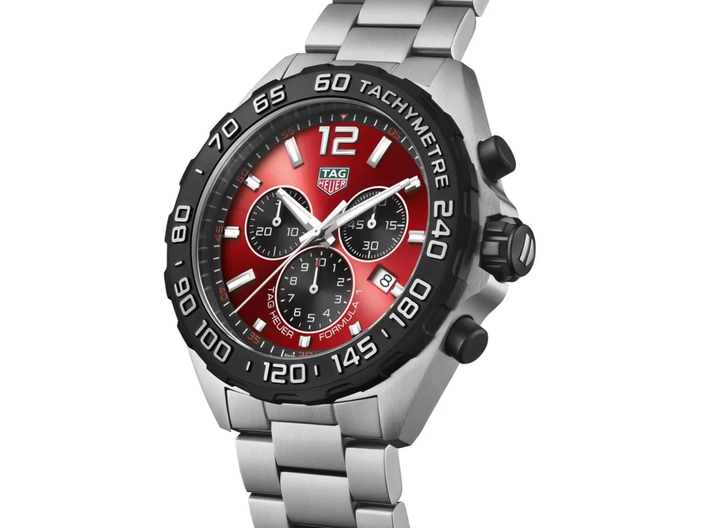TAG Heuer Formula 1 Chronograph