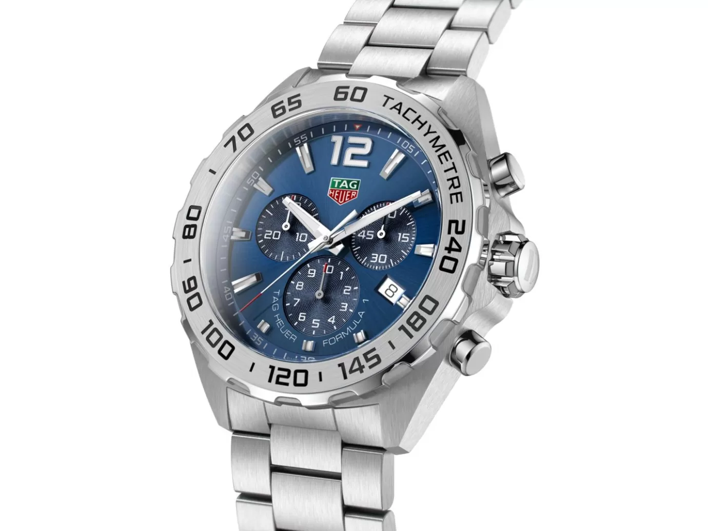 TAG Heuer Formula 1 Chronograph