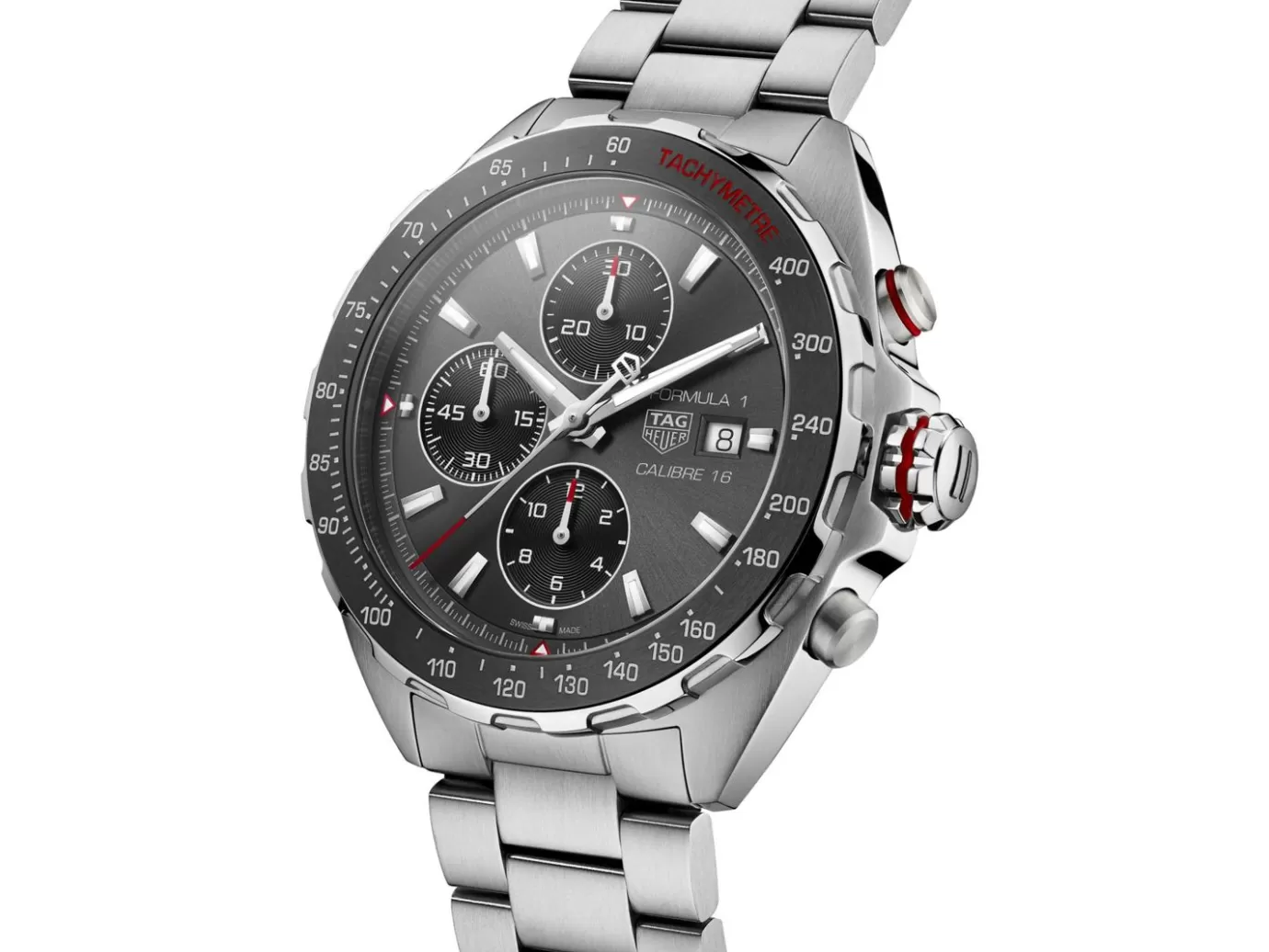 TAG Heuer Formula 1 Chronograph