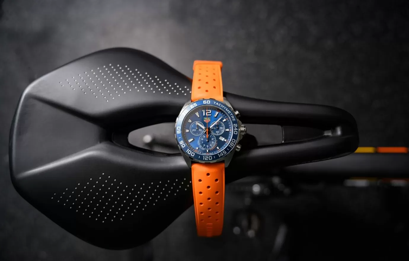 TAG Heuer Formula 1 Chronograph