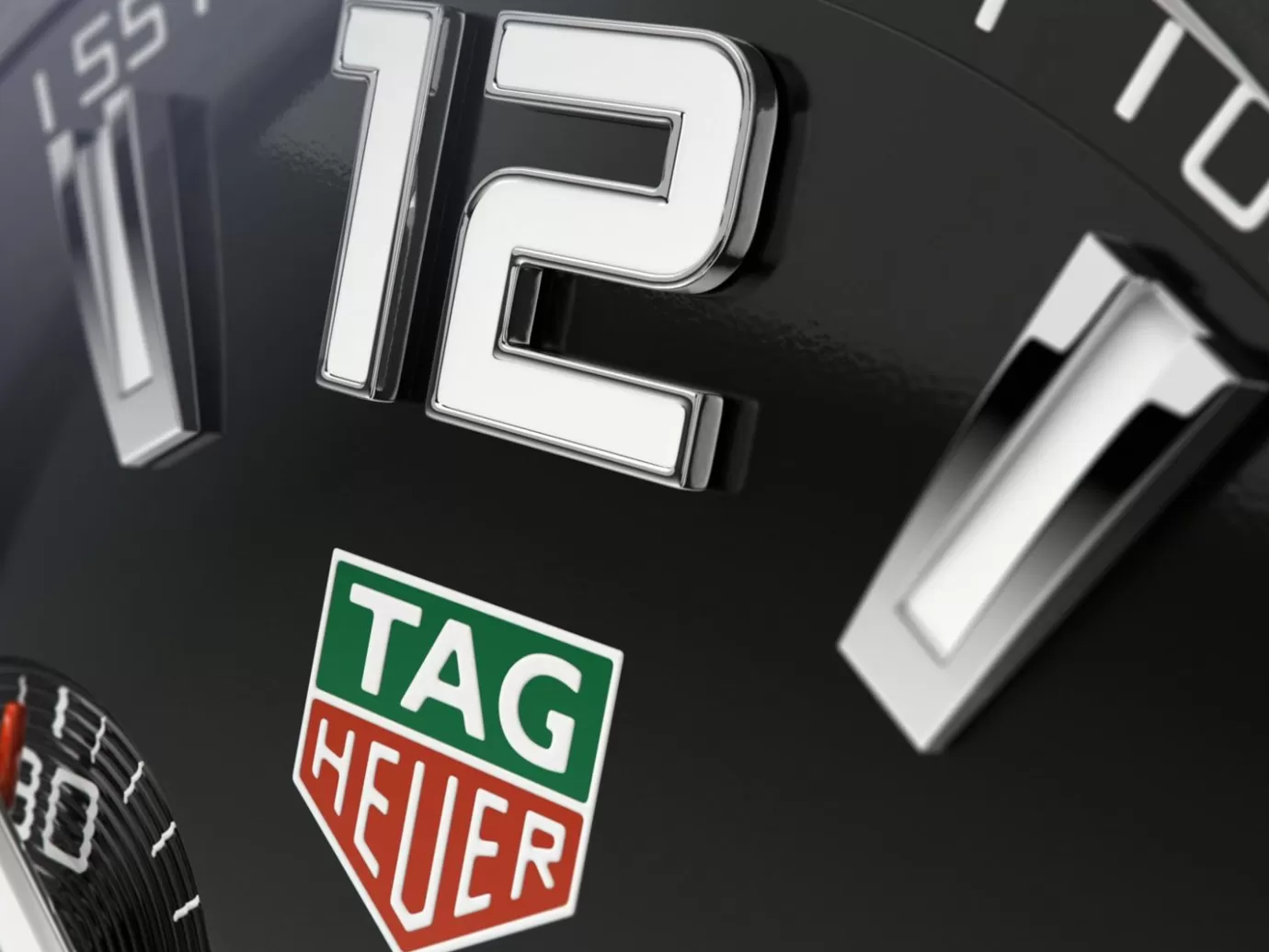 TAG Heuer Formula 1 Chronograph