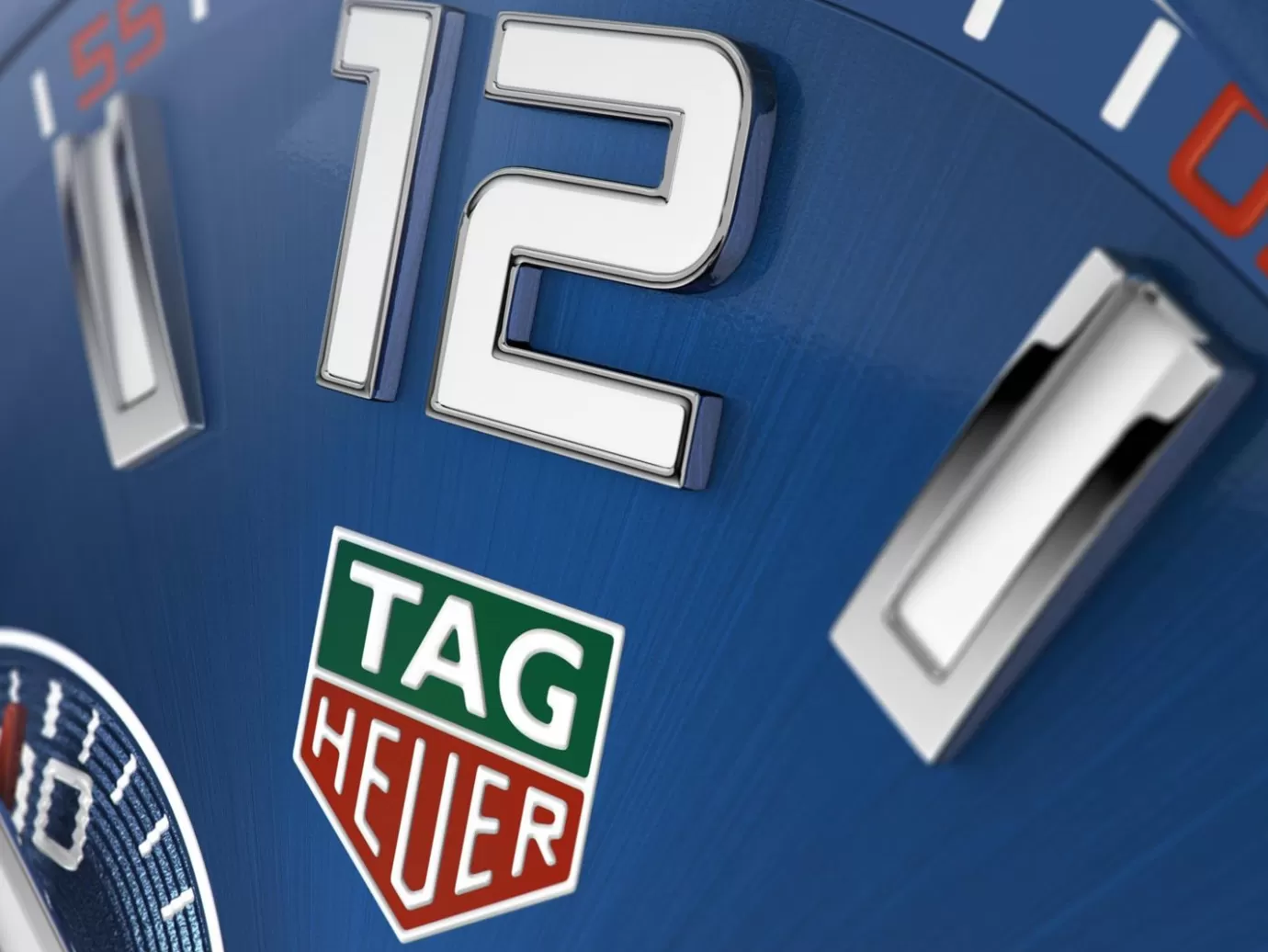 TAG Heuer Formula 1 Chronograph