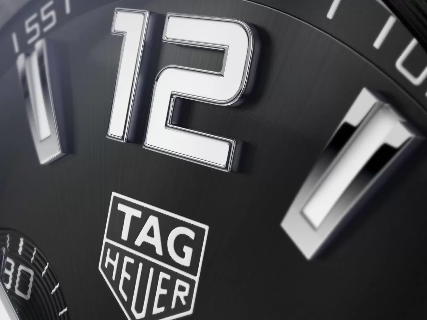 TAG Heuer Formula 1 Chronograph
