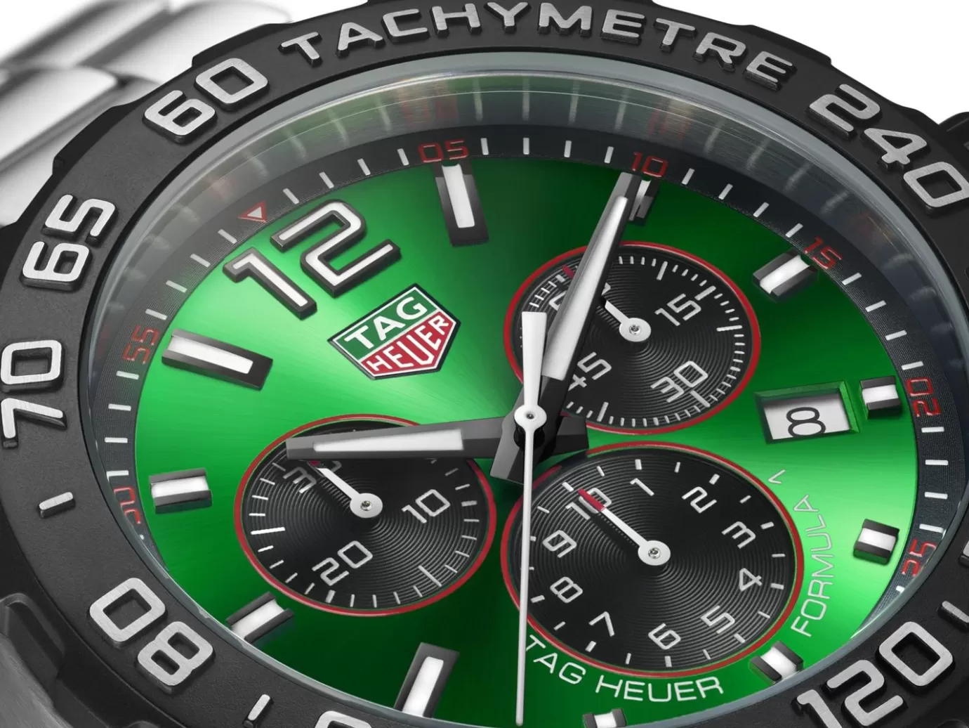 TAG Heuer Formula 1 Chronograph