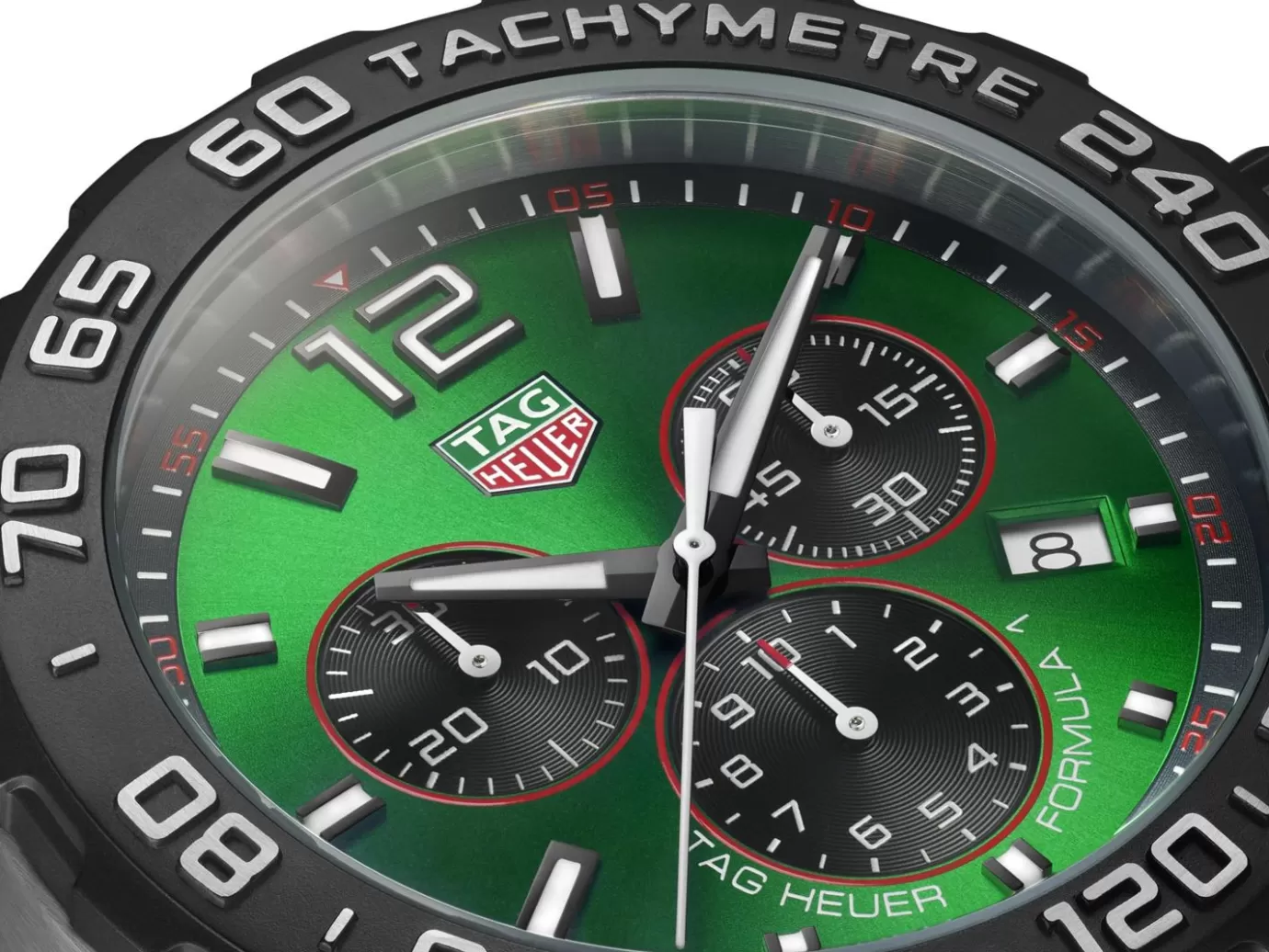 TAG Heuer Formula 1 Chronograph