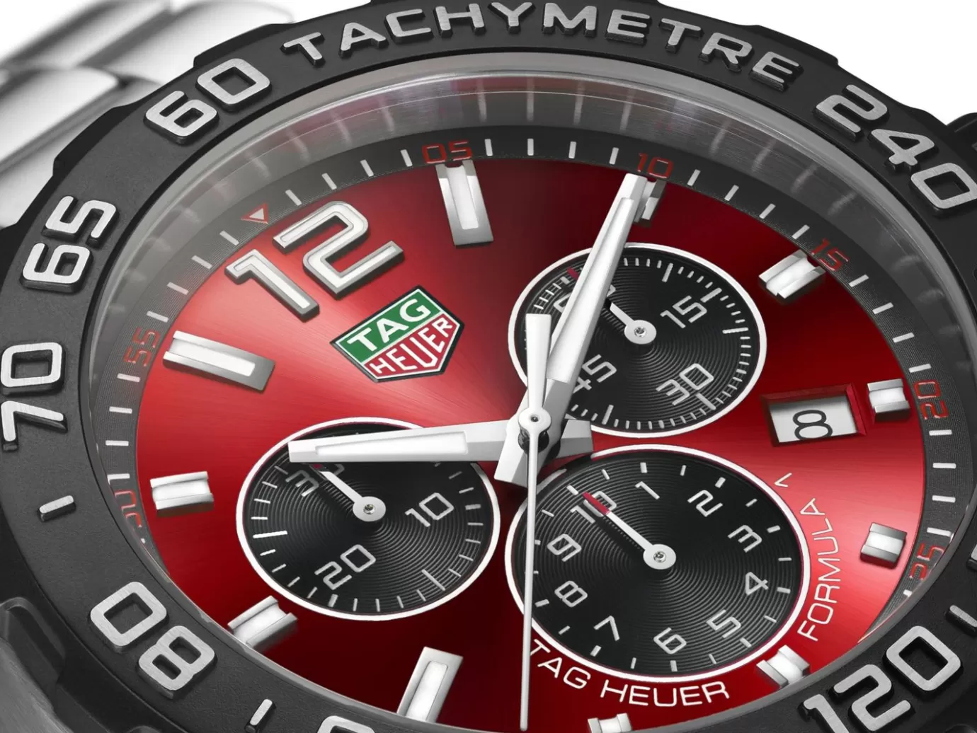 TAG Heuer Formula 1 Chronograph