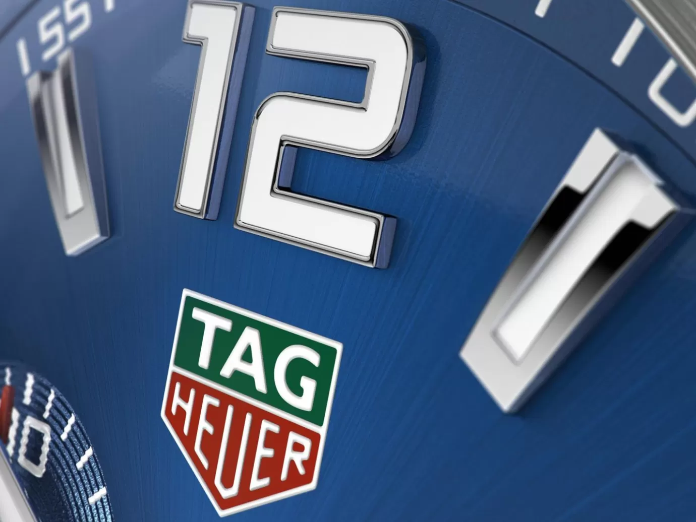 TAG Heuer Formula 1 Chronograph