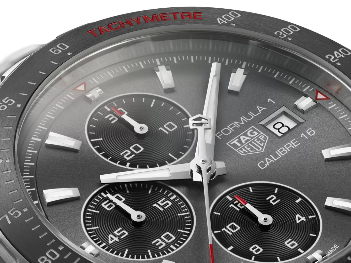 TAG Heuer Formula 1 Chronograph