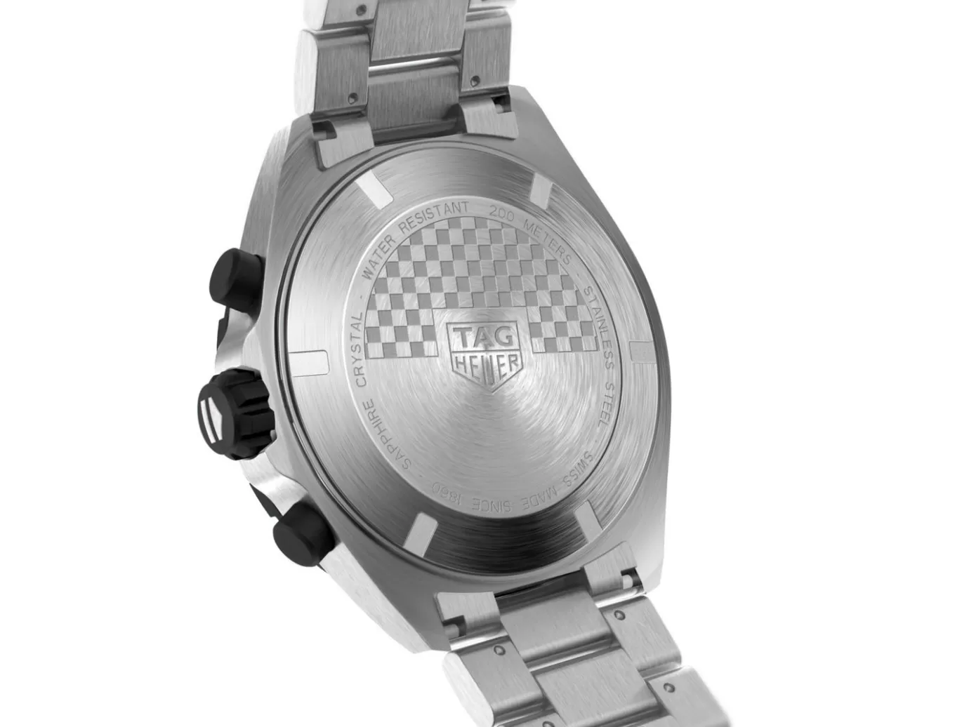 TAG Heuer Formula 1 Chronograph