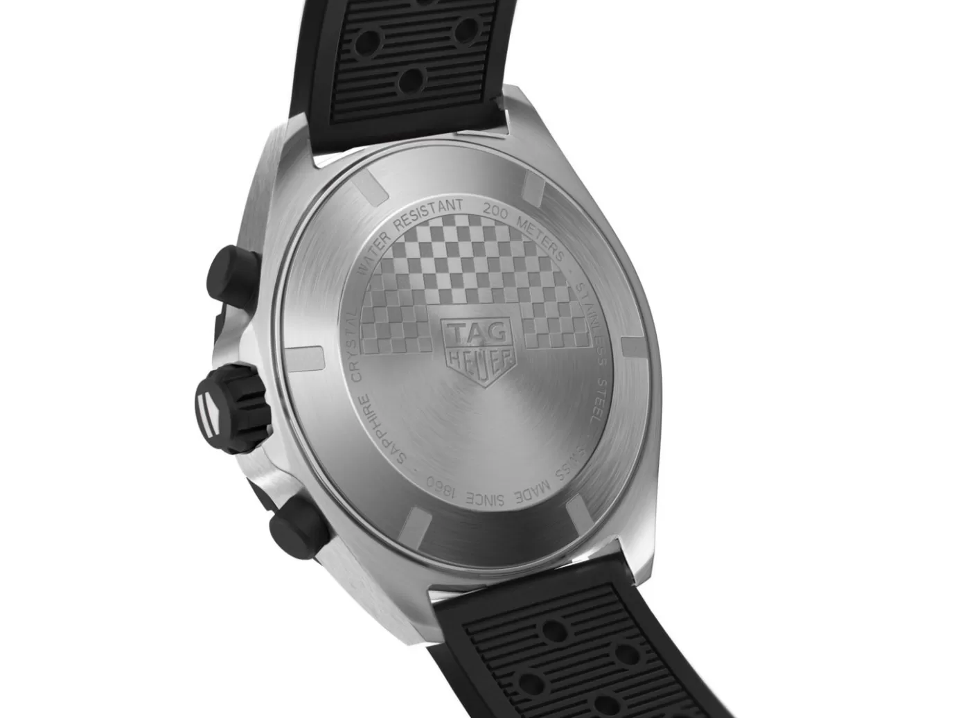 TAG Heuer Formula 1 Chronograph
