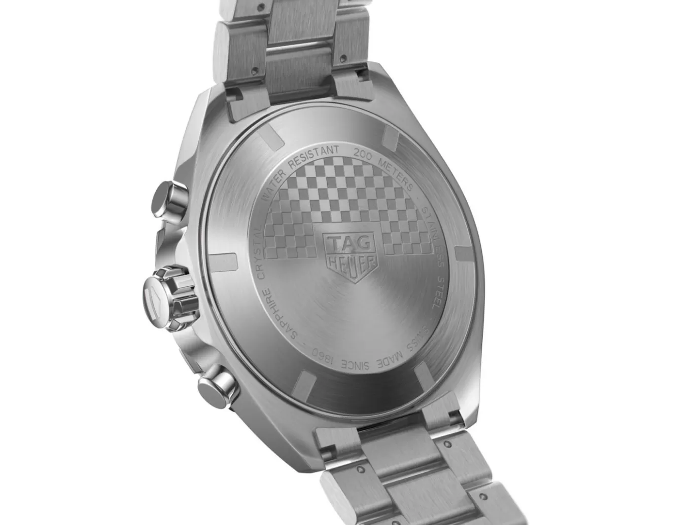 TAG Heuer Formula 1 Chronograph