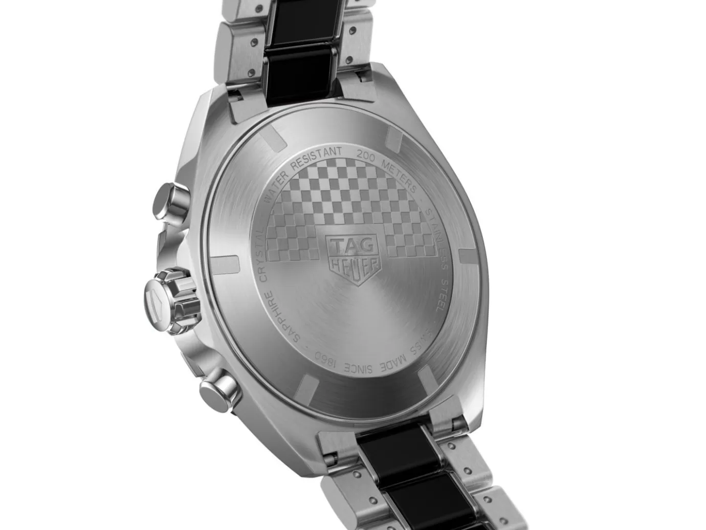 TAG Heuer Formula 1 Chronograph