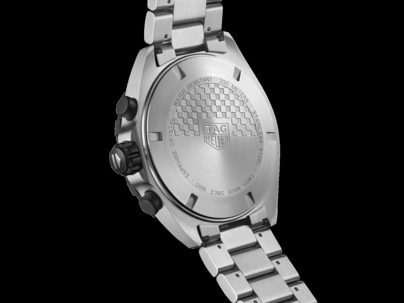 TAG Heuer Formula 1 Chronograph