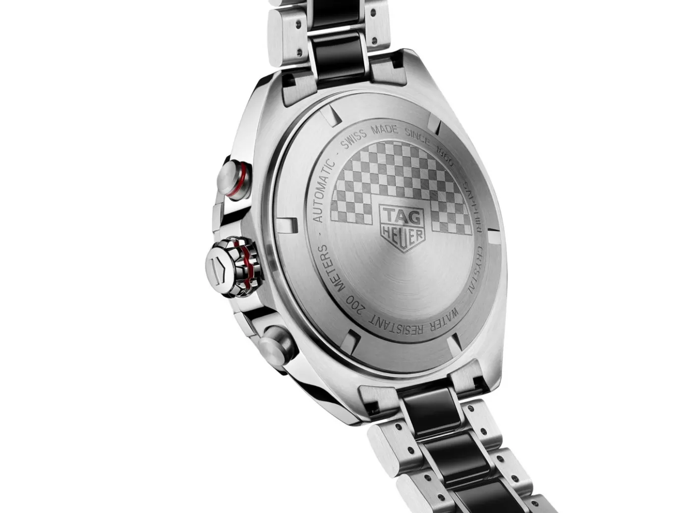 TAG Heuer Formula 1 Chronograph