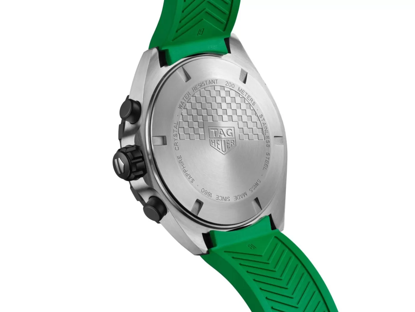 TAG Heuer Formula 1 Chronograph