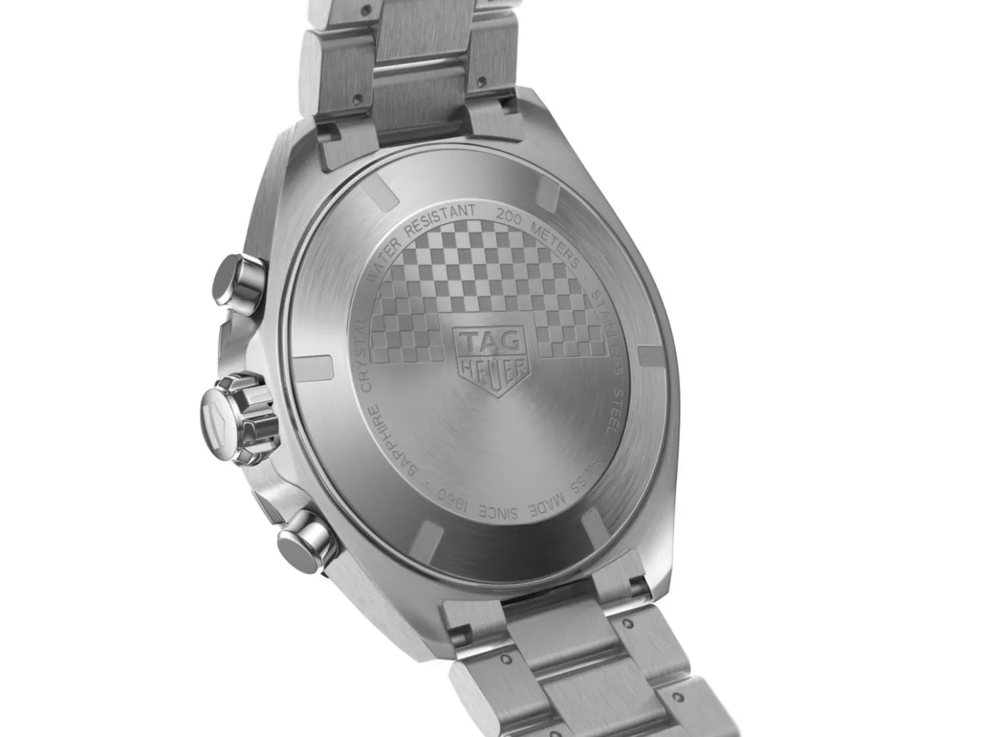 TAG Heuer Formula 1 Chronograph