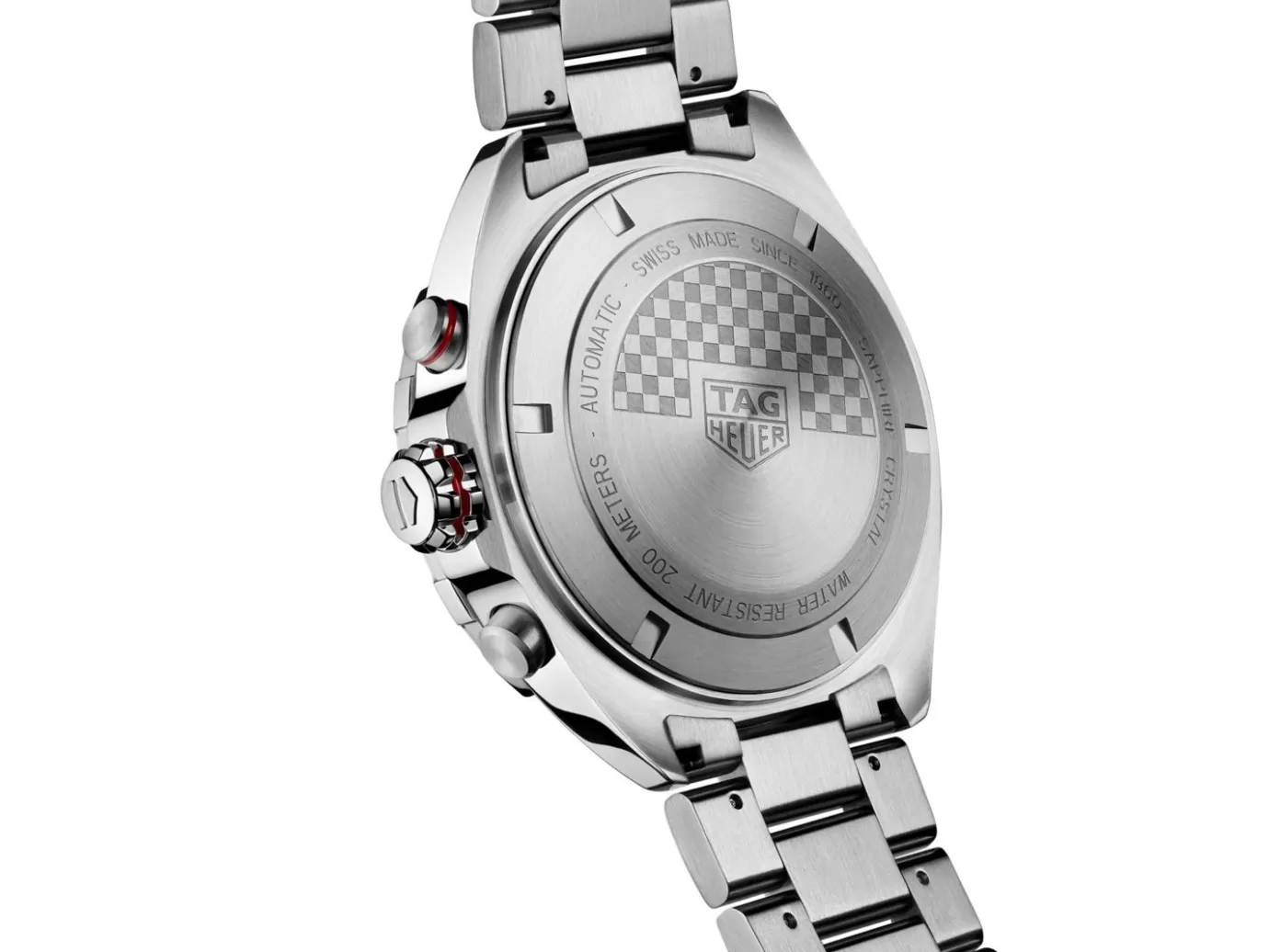 TAG Heuer Formula 1 Chronograph