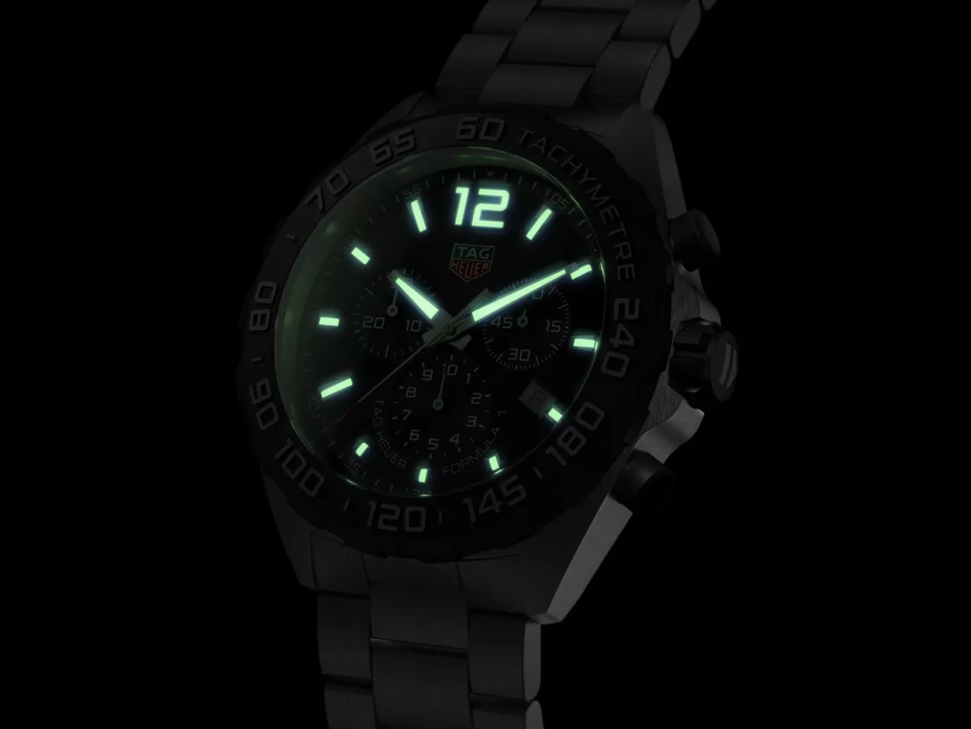 TAG Heuer Formula 1 Chronograph