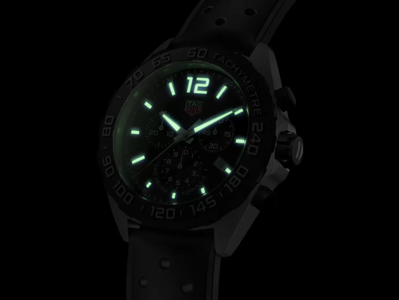 TAG Heuer Formula 1 Chronograph
