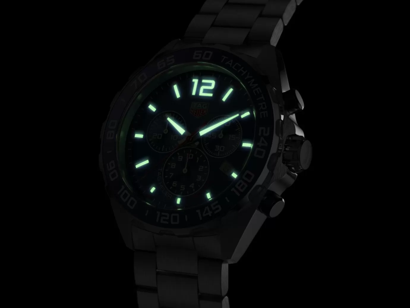 TAG Heuer Formula 1 Chronograph