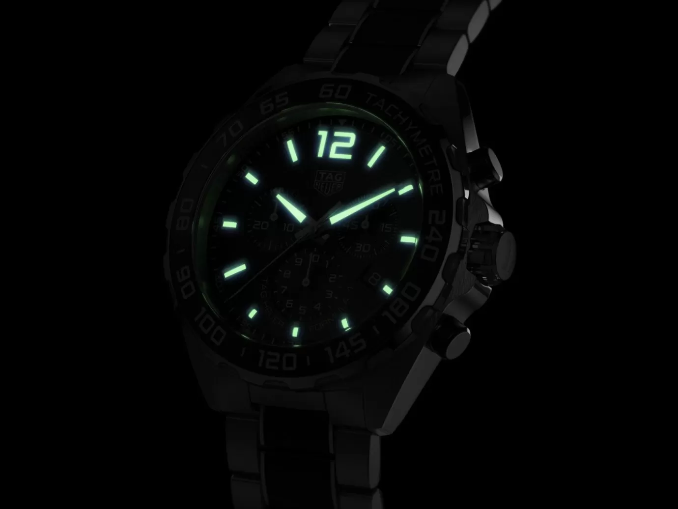 TAG Heuer Formula 1 Chronograph