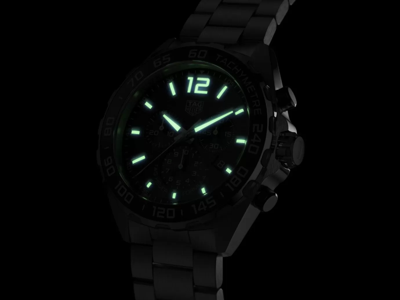 TAG Heuer Formula 1 Chronograph