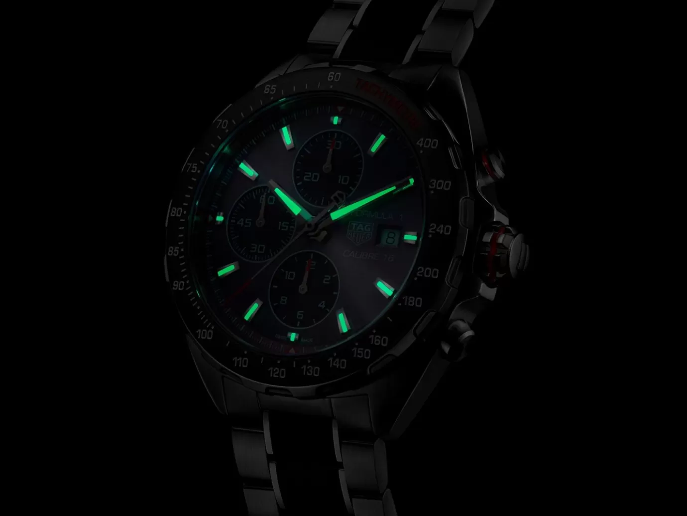 TAG Heuer Formula 1 Chronograph