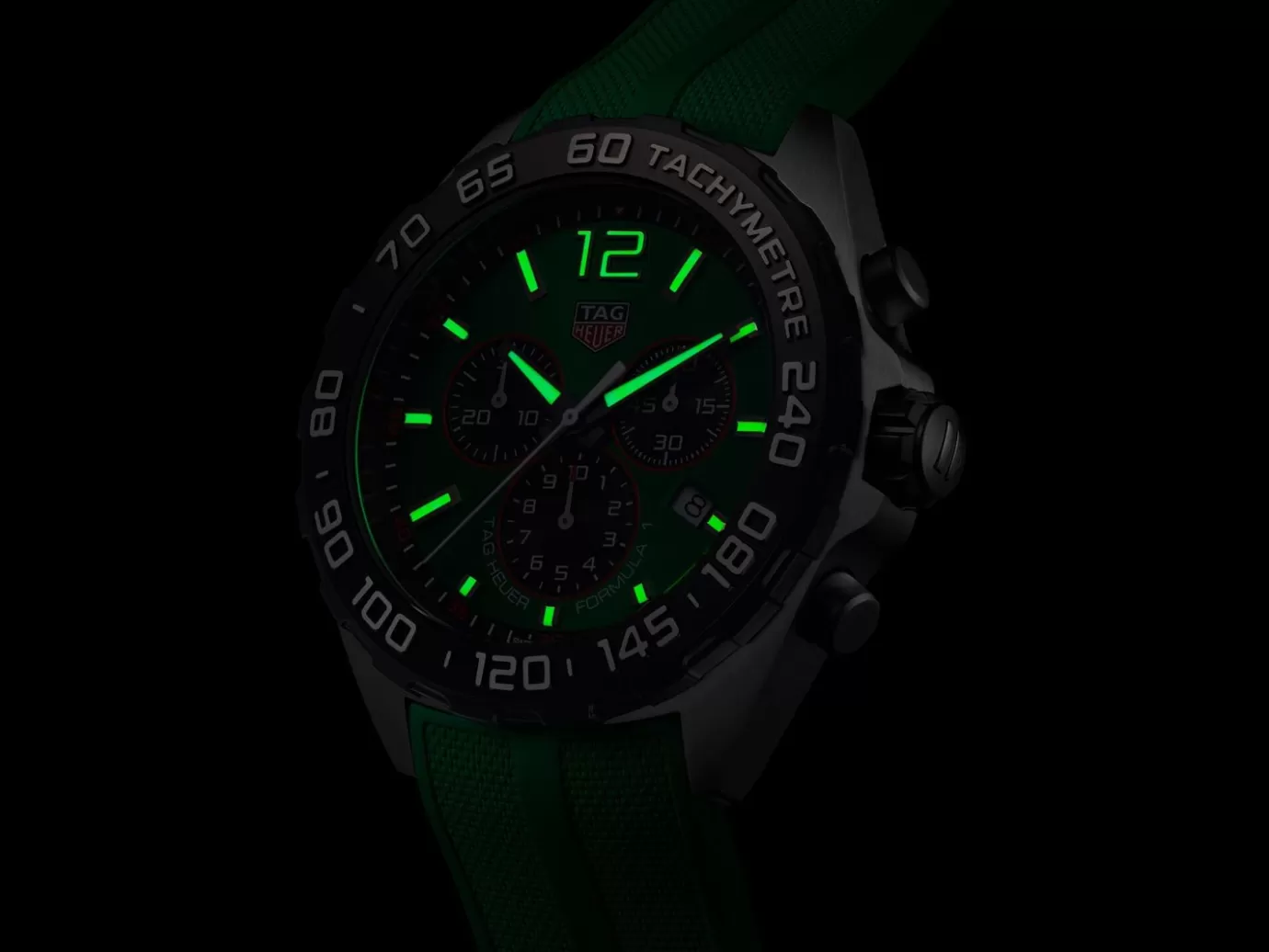 TAG Heuer Formula 1 Chronograph