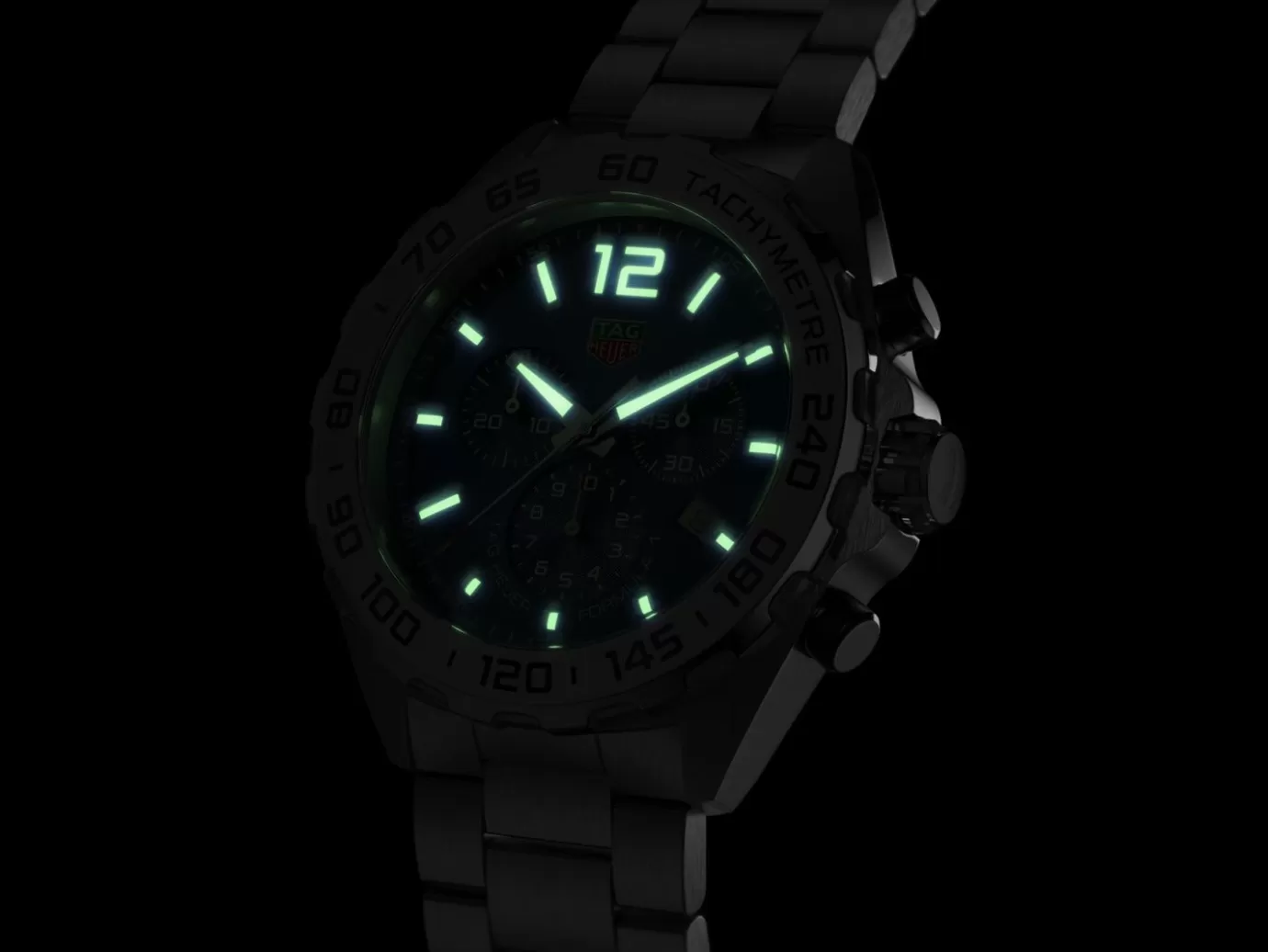 TAG Heuer Formula 1 Chronograph