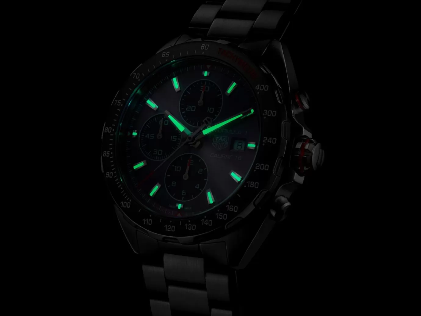TAG Heuer Formula 1 Chronograph